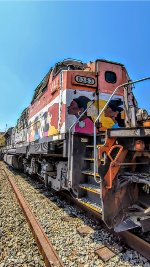 VLI 8383